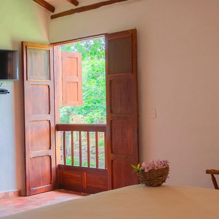Hotel Hacienda Macedonia バリチャラ エクステリア 写真