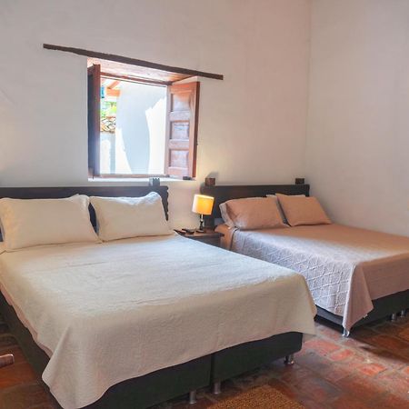 Hotel Hacienda Macedonia バリチャラ エクステリア 写真