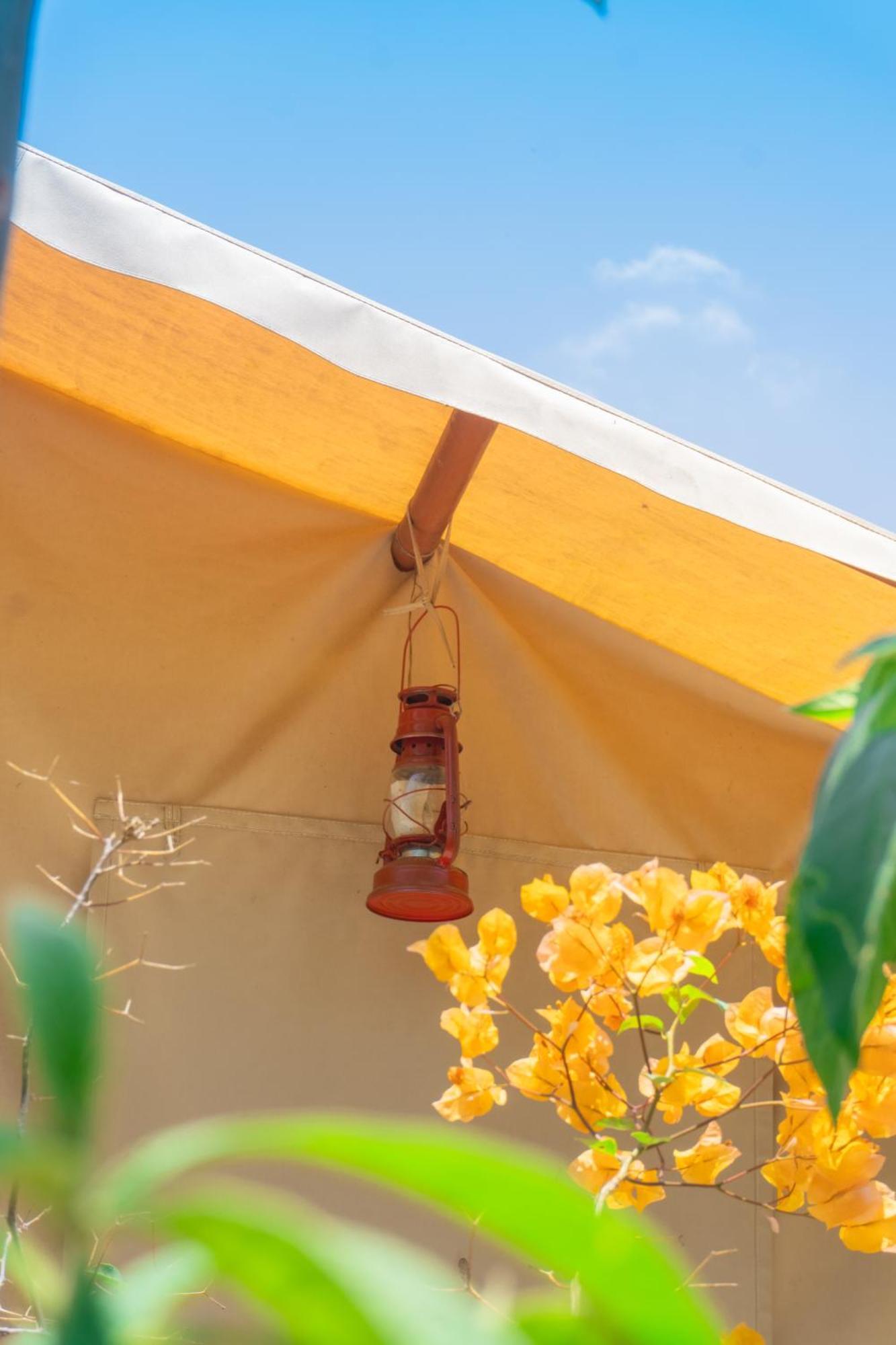 Hotel Hacienda Macedonia バリチャラ エクステリア 写真