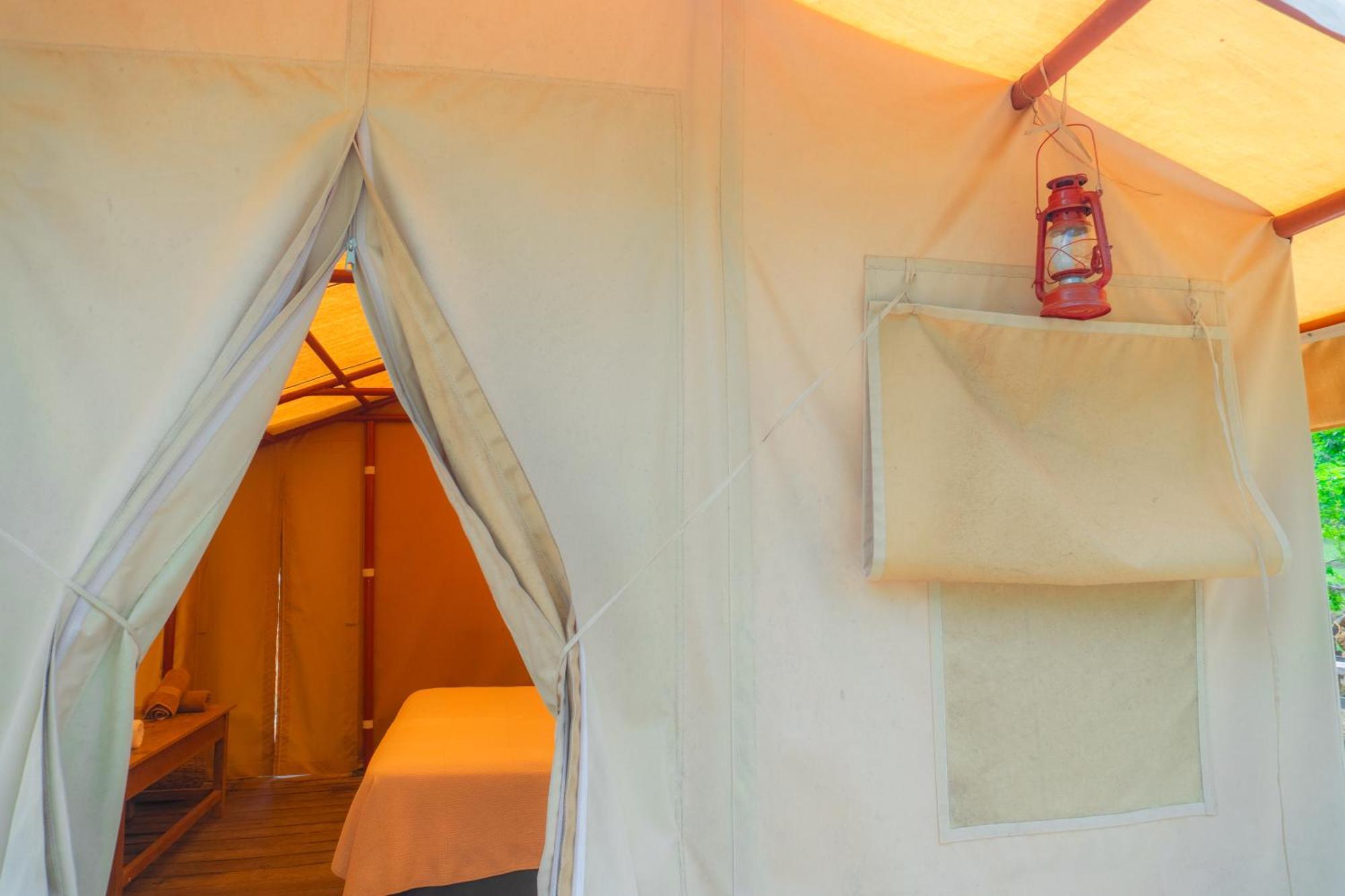 Hotel Hacienda Macedonia バリチャラ エクステリア 写真