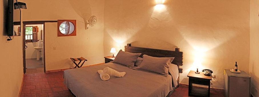 Hotel Hacienda Macedonia バリチャラ エクステリア 写真