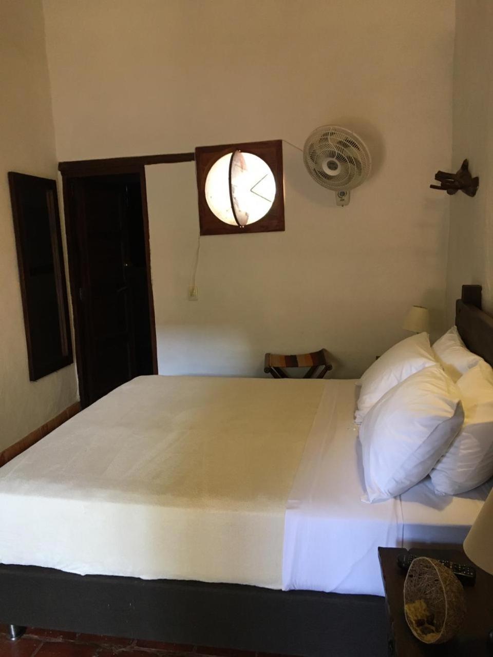 Hotel Hacienda Macedonia バリチャラ エクステリア 写真